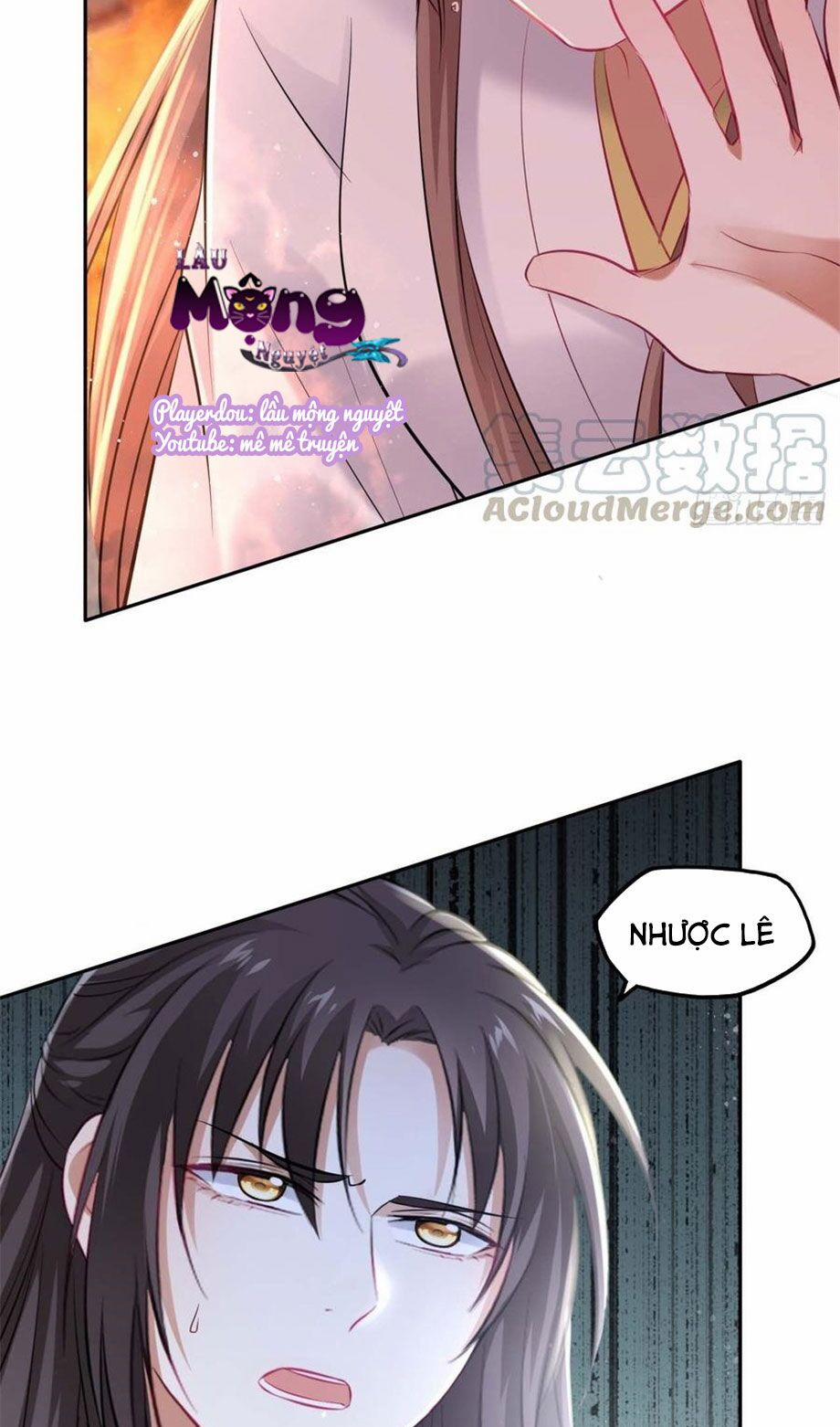 Vương Phi Thật Thích Trang Điểm 126 trang 22