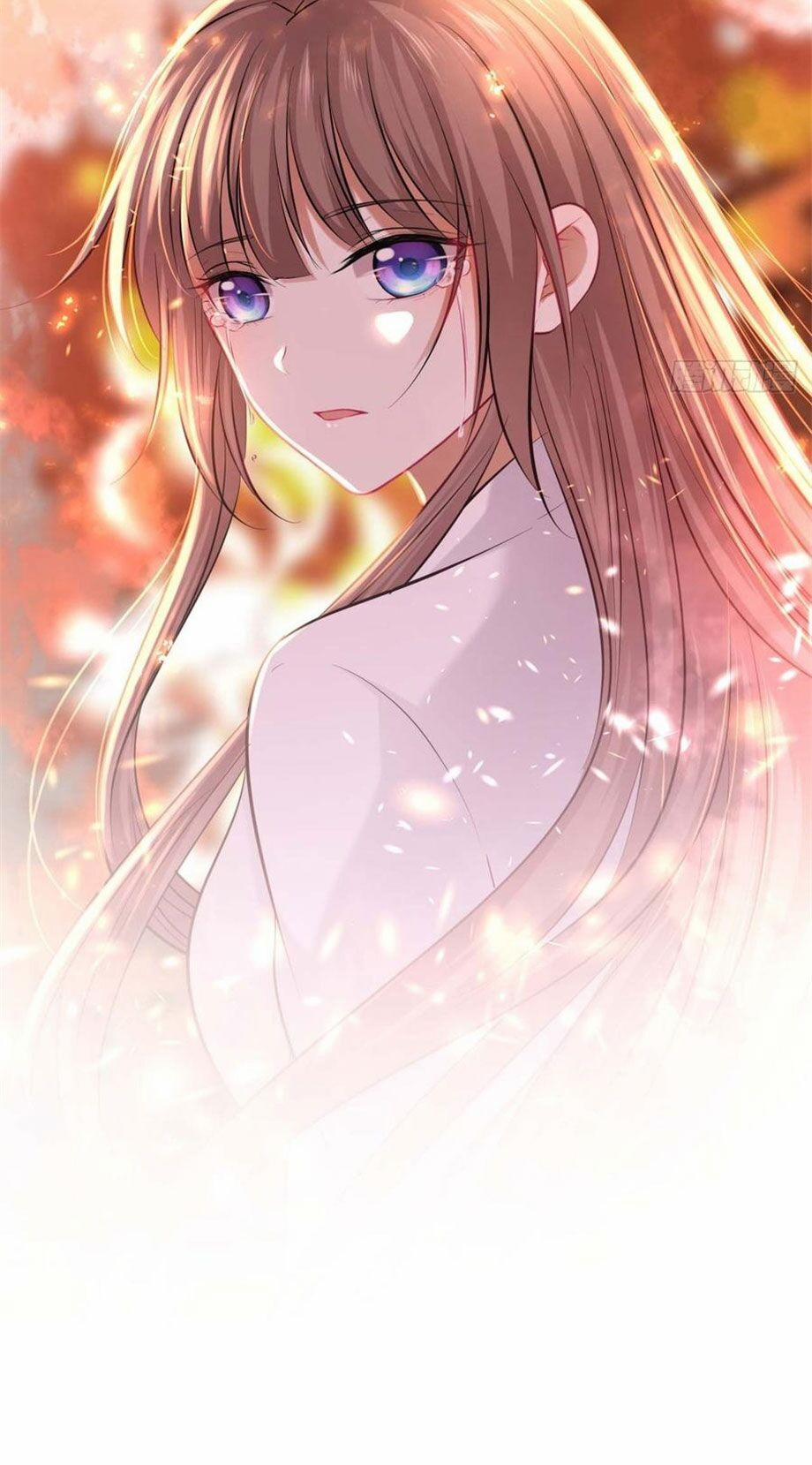 Vương Phi Thật Thích Trang Điểm 126 trang 27