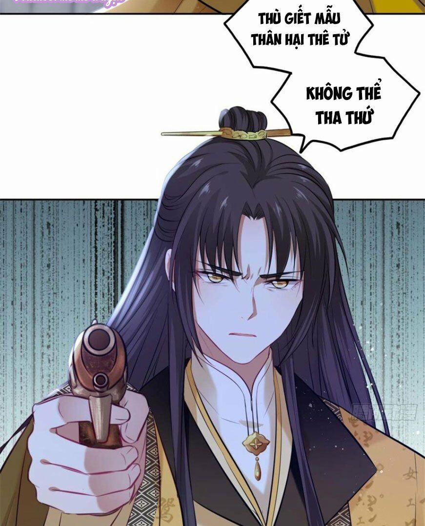 Vương Phi Thật Thích Trang Điểm 126 trang 5