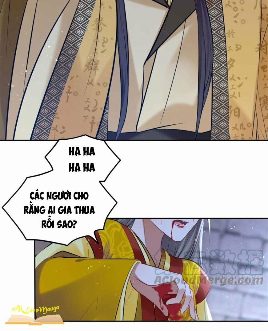 Vương Phi Thật Thích Trang Điểm 126 trang 6