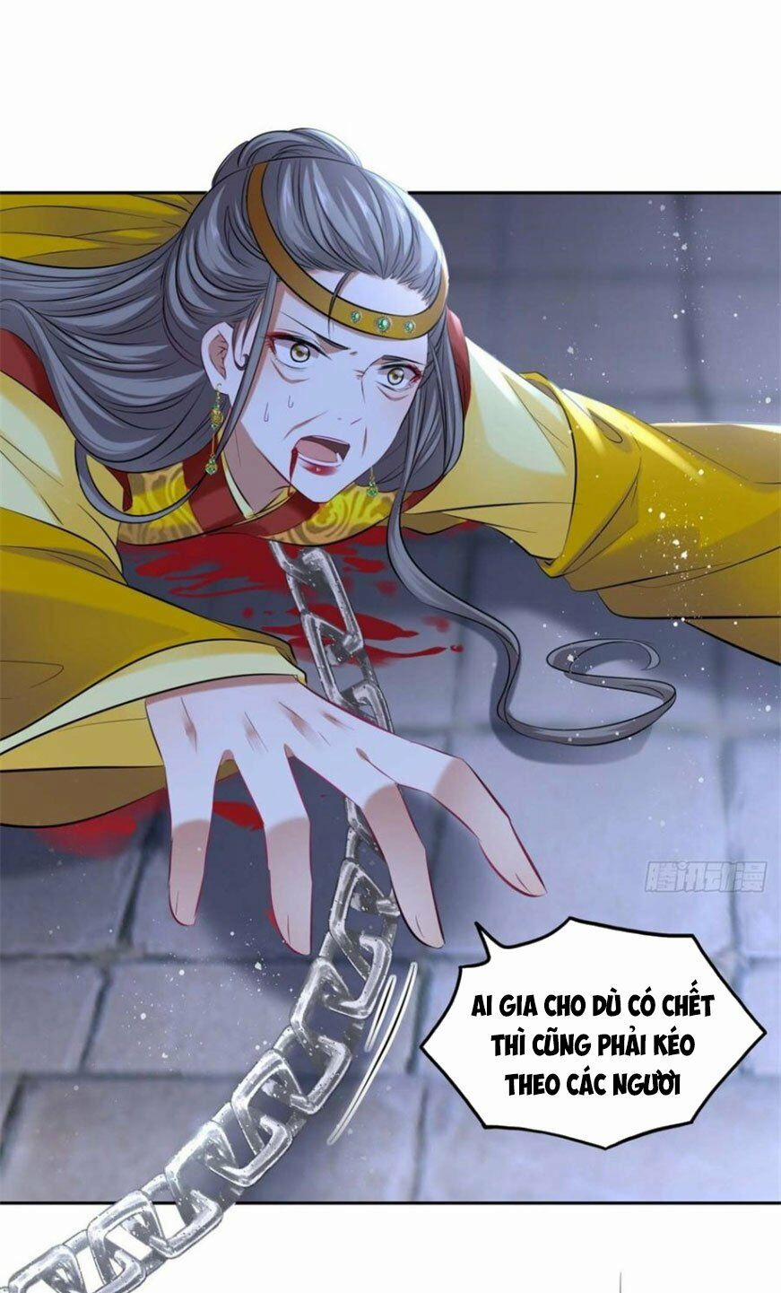 Vương Phi Thật Thích Trang Điểm 126 trang 7