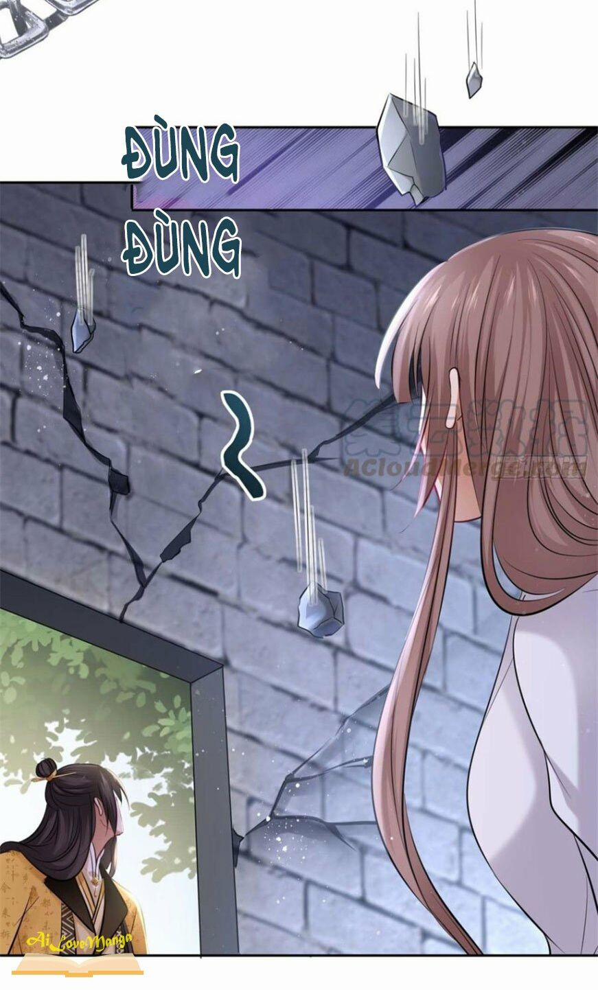 Vương Phi Thật Thích Trang Điểm 126 trang 8