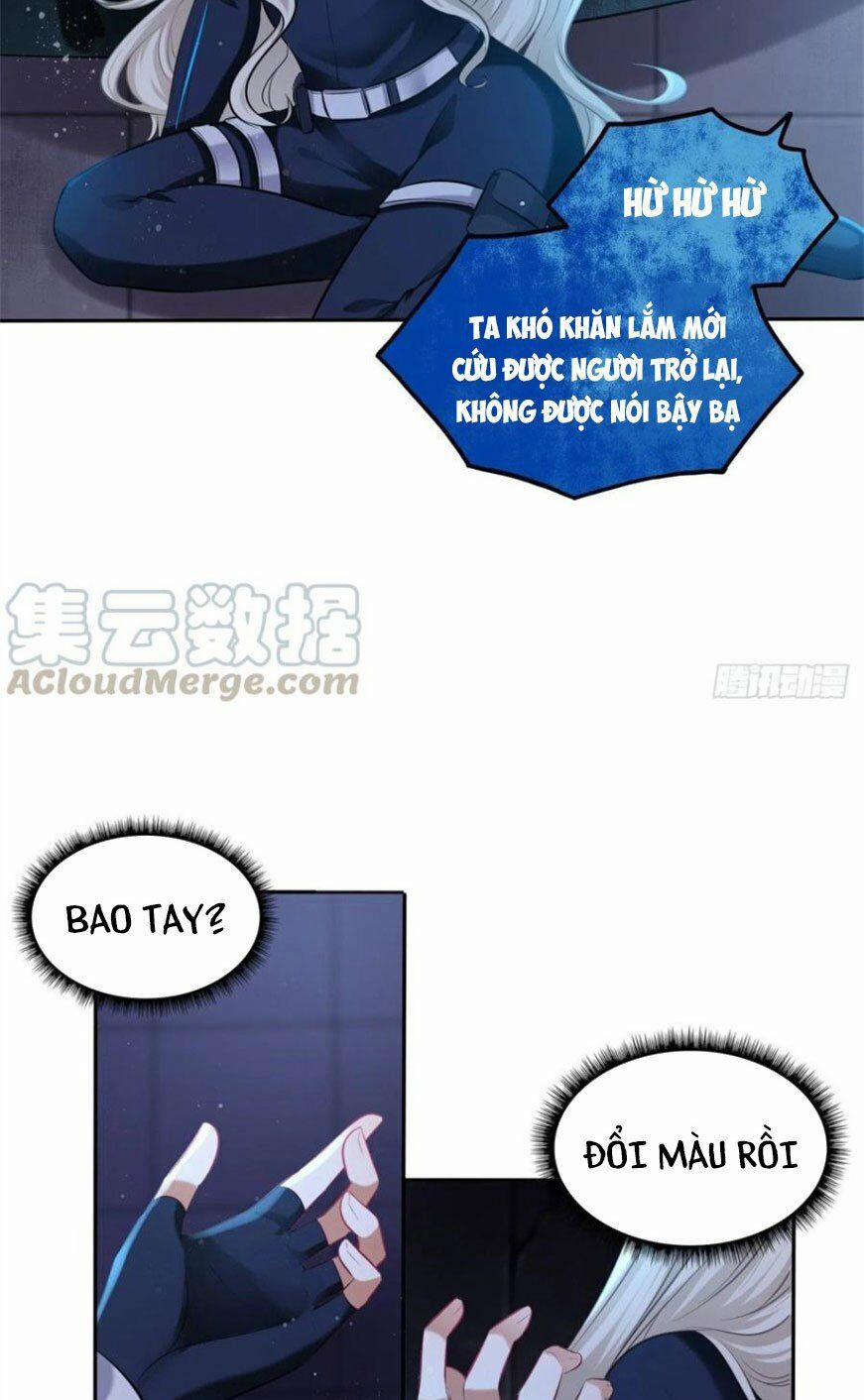 Vương Phi Thật Thích Trang Điểm 127 trang 11