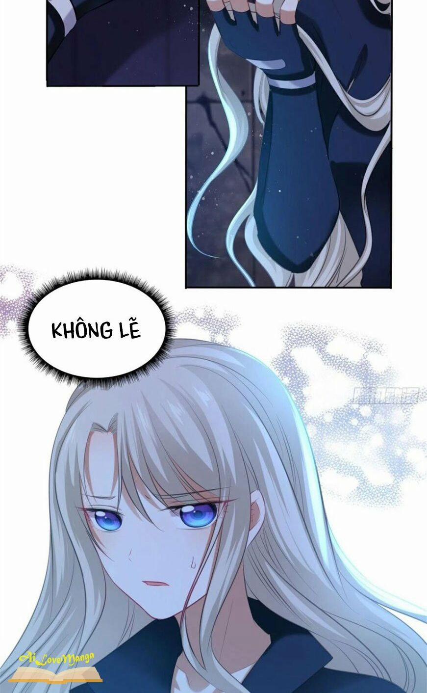 Vương Phi Thật Thích Trang Điểm 127 trang 12