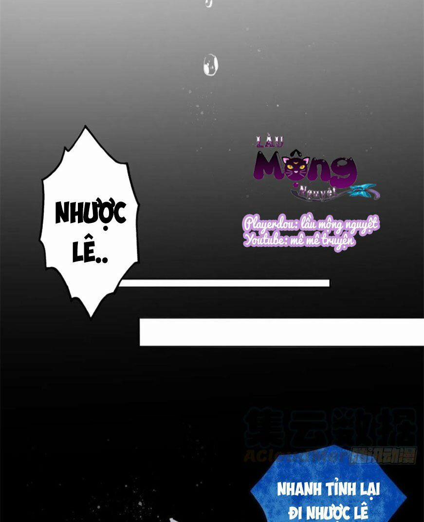 Vương Phi Thật Thích Trang Điểm 127 trang 7