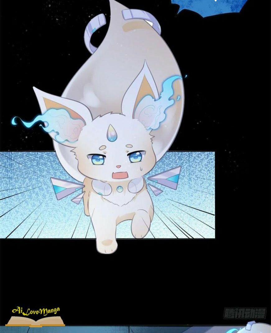 Vương Phi Thật Thích Trang Điểm 127 trang 8