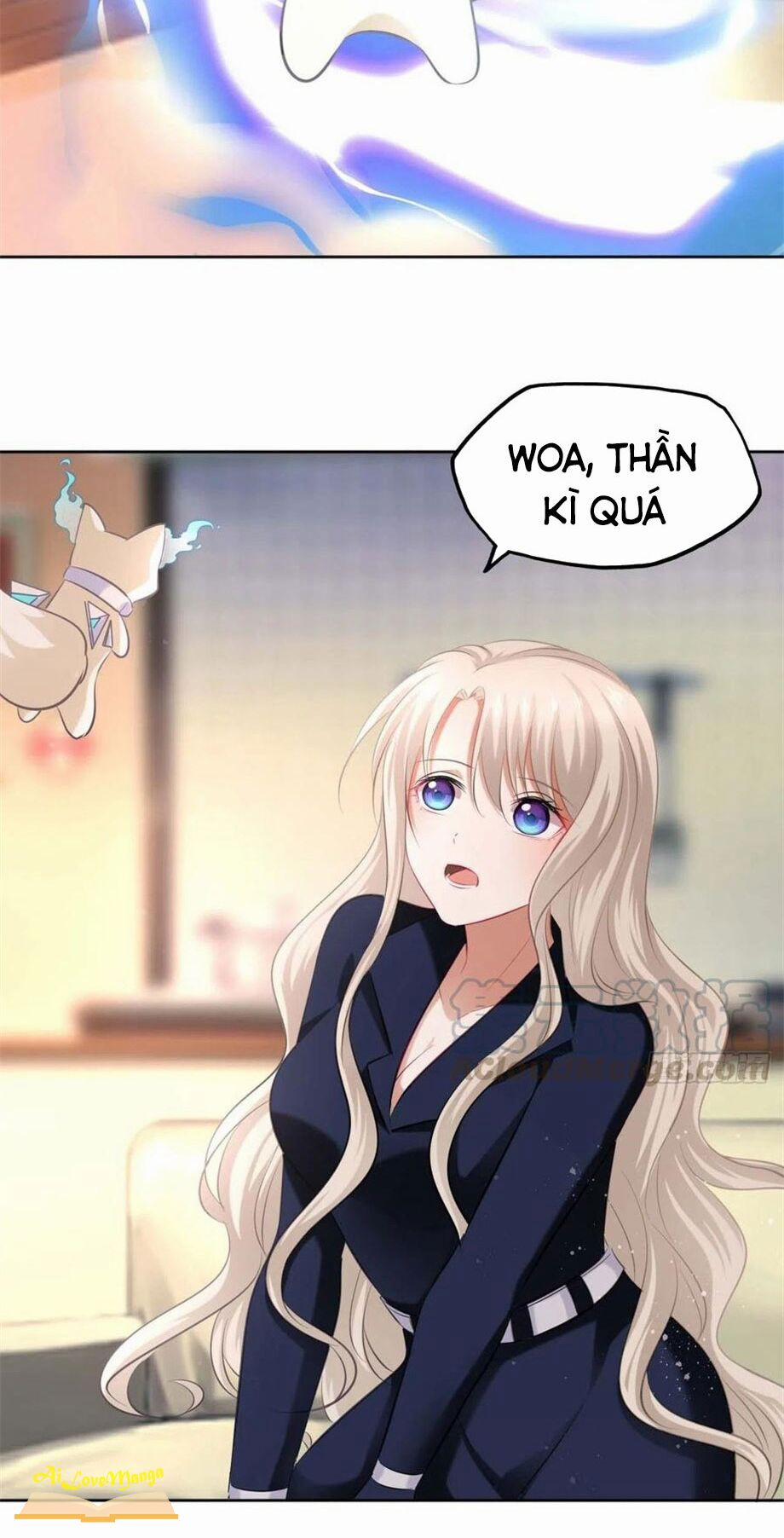 Vương Phi Thật Thích Trang Điểm 128 trang 20