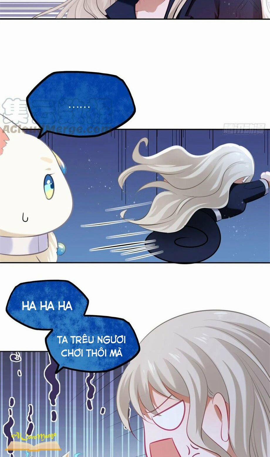 Vương Phi Thật Thích Trang Điểm 128 trang 22