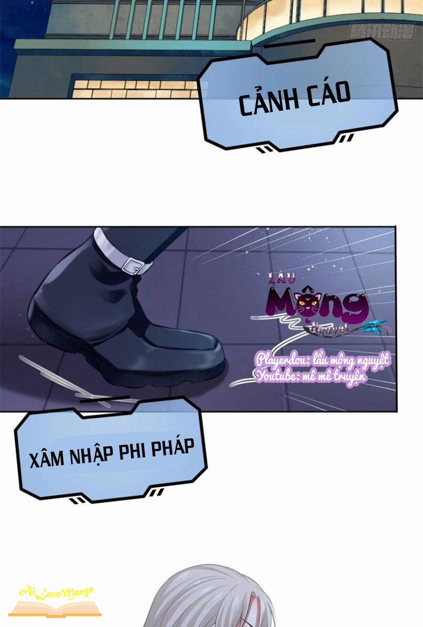 Vương Phi Thật Thích Trang Điểm 128 trang 3