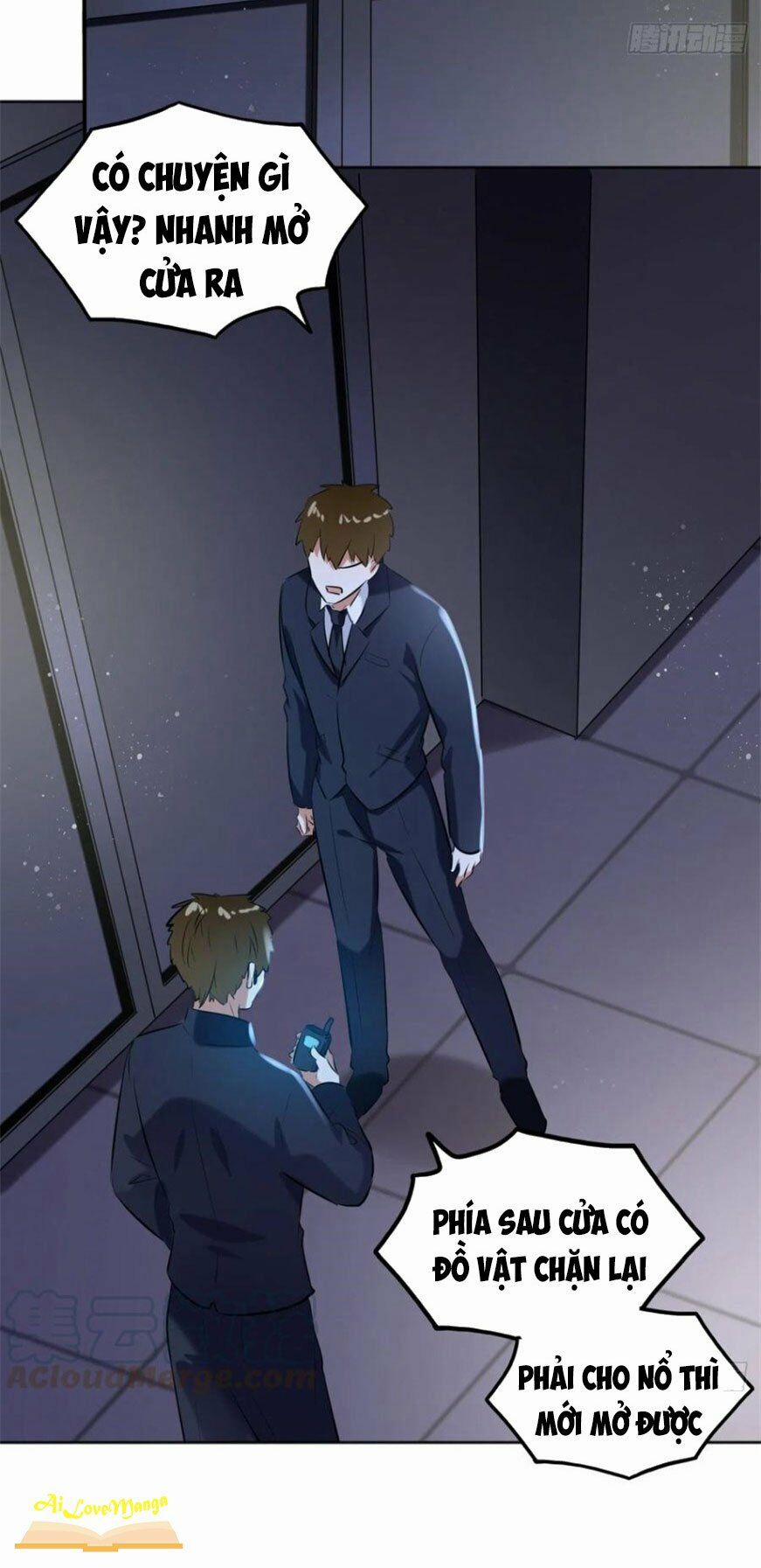 Vương Phi Thật Thích Trang Điểm 128 trang 5