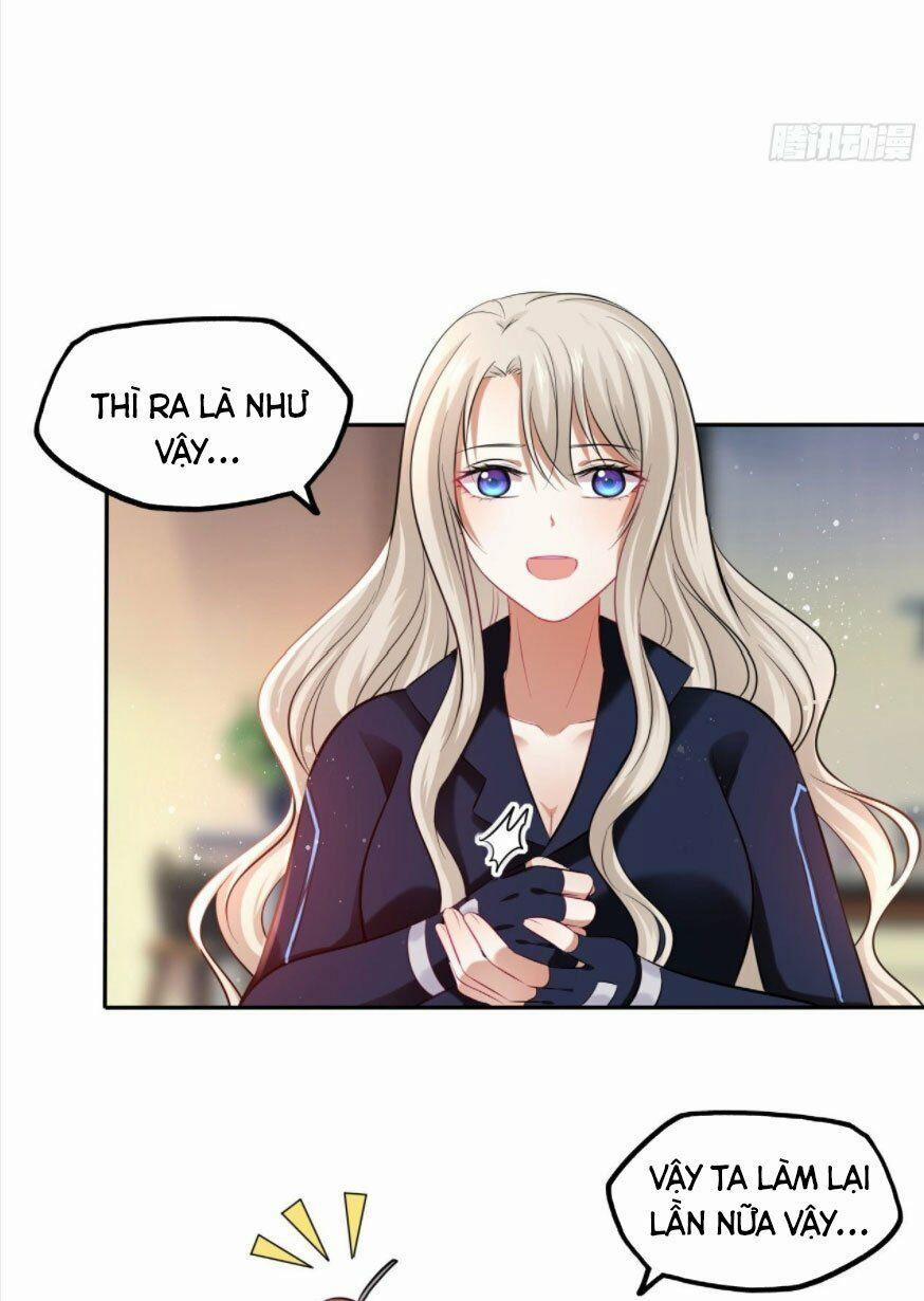 Vương Phi Thật Thích Trang Điểm 129 trang 0