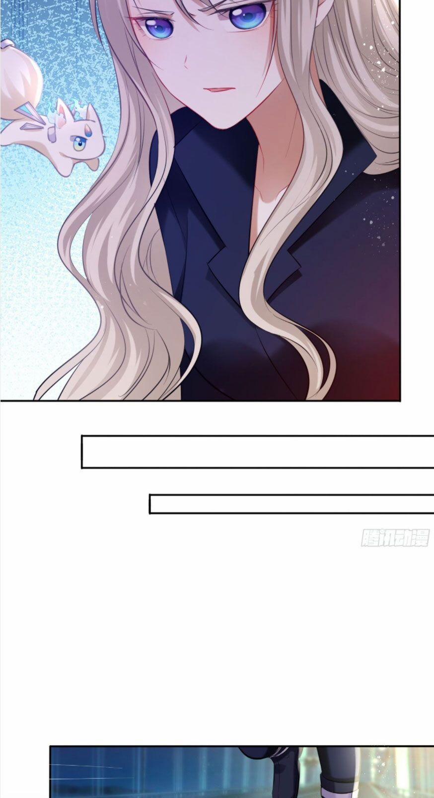 Vương Phi Thật Thích Trang Điểm 129 trang 10