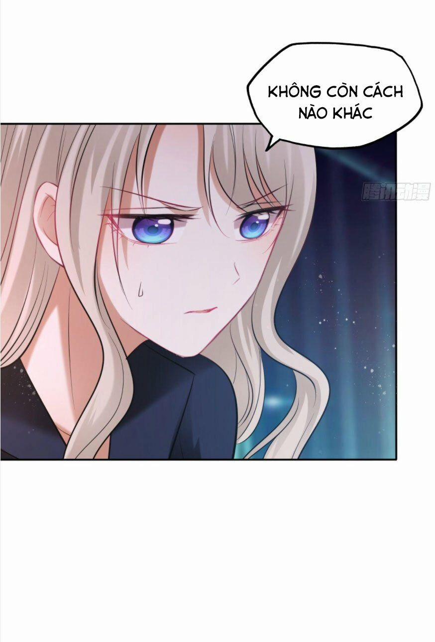 Vương Phi Thật Thích Trang Điểm 129 trang 12