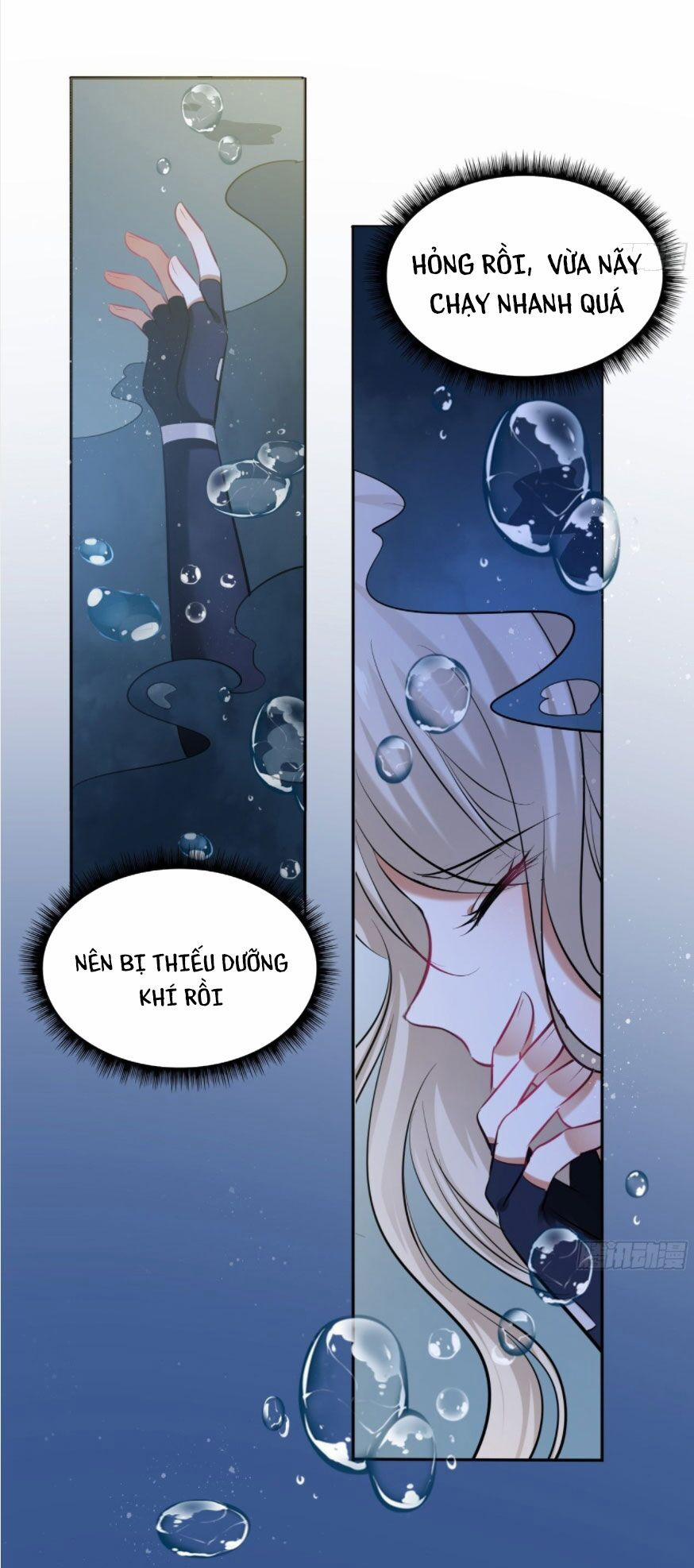 Vương Phi Thật Thích Trang Điểm 129 trang 14