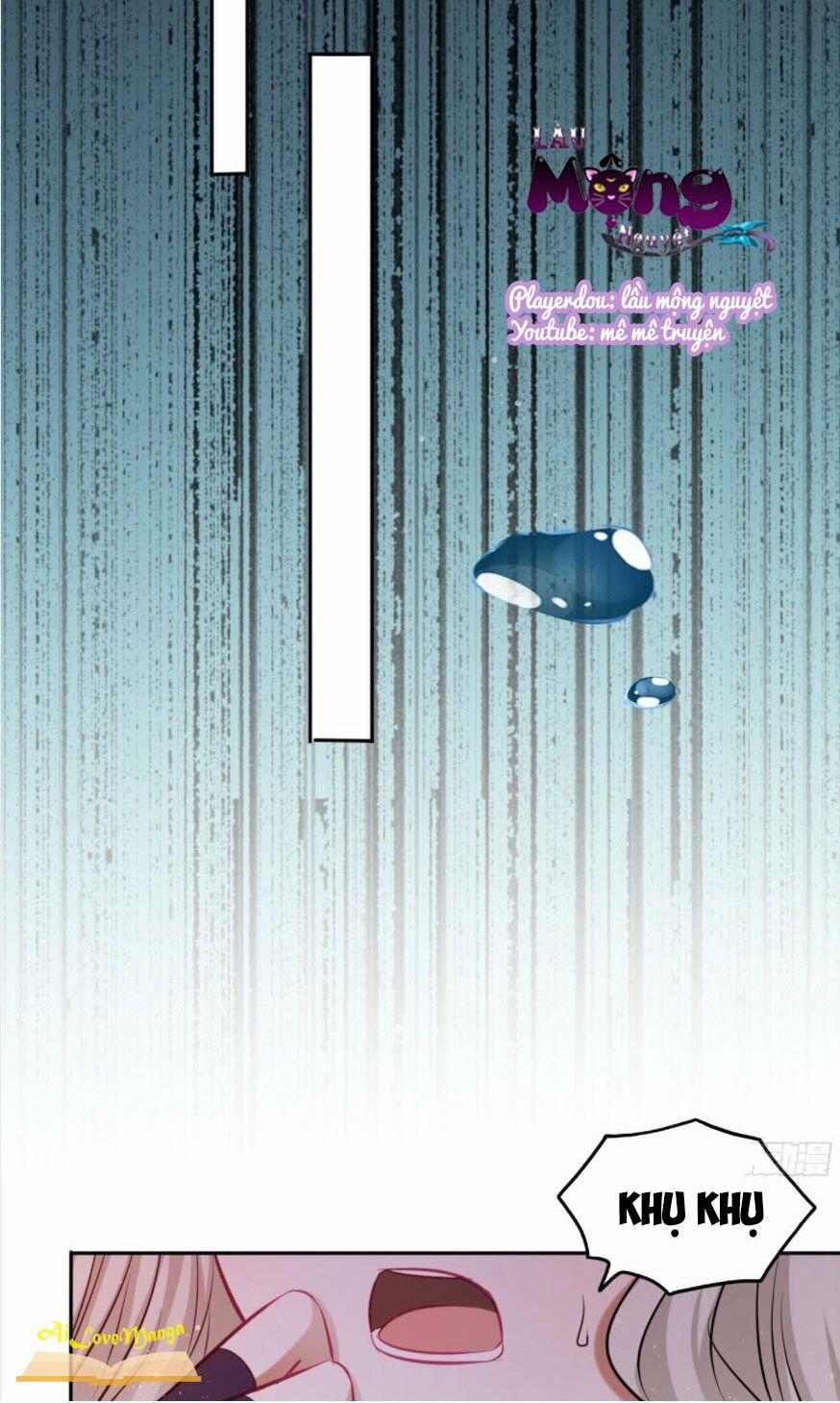 Vương Phi Thật Thích Trang Điểm 129 trang 17