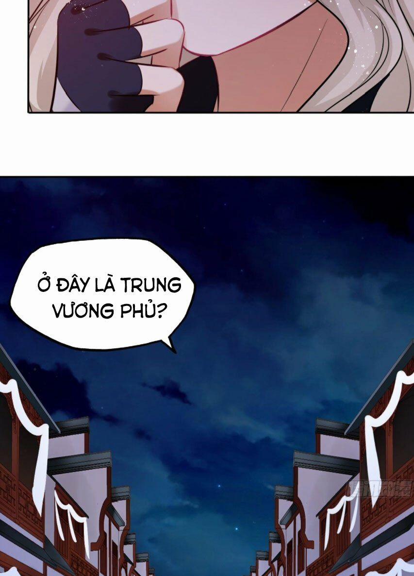 Vương Phi Thật Thích Trang Điểm 129 trang 18