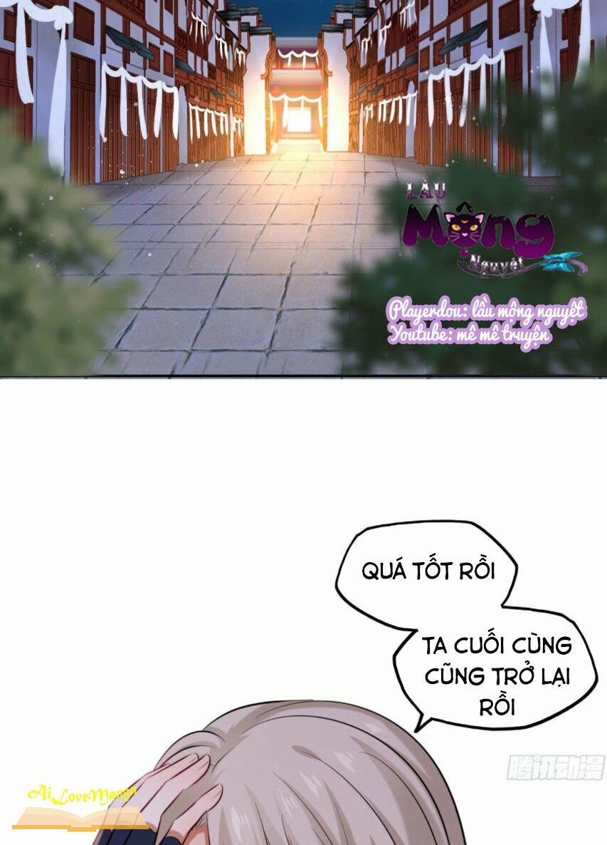 Vương Phi Thật Thích Trang Điểm 129 trang 19