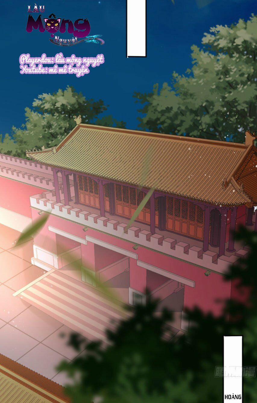 Vương Phi Thật Thích Trang Điểm 129 trang 28