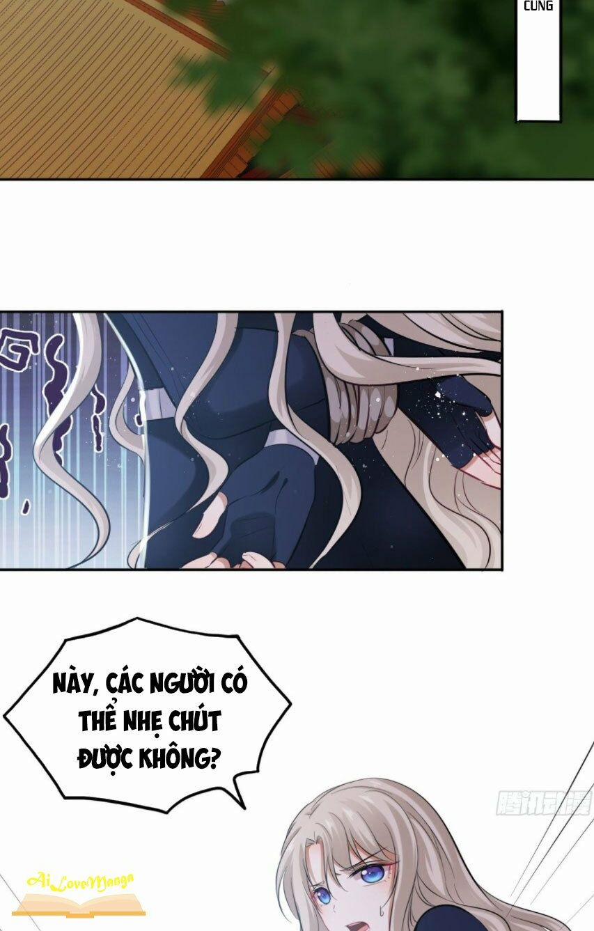 Vương Phi Thật Thích Trang Điểm 129 trang 29