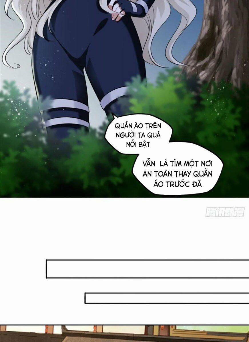 Vương Phi Thật Thích Trang Điểm 130 trang 11