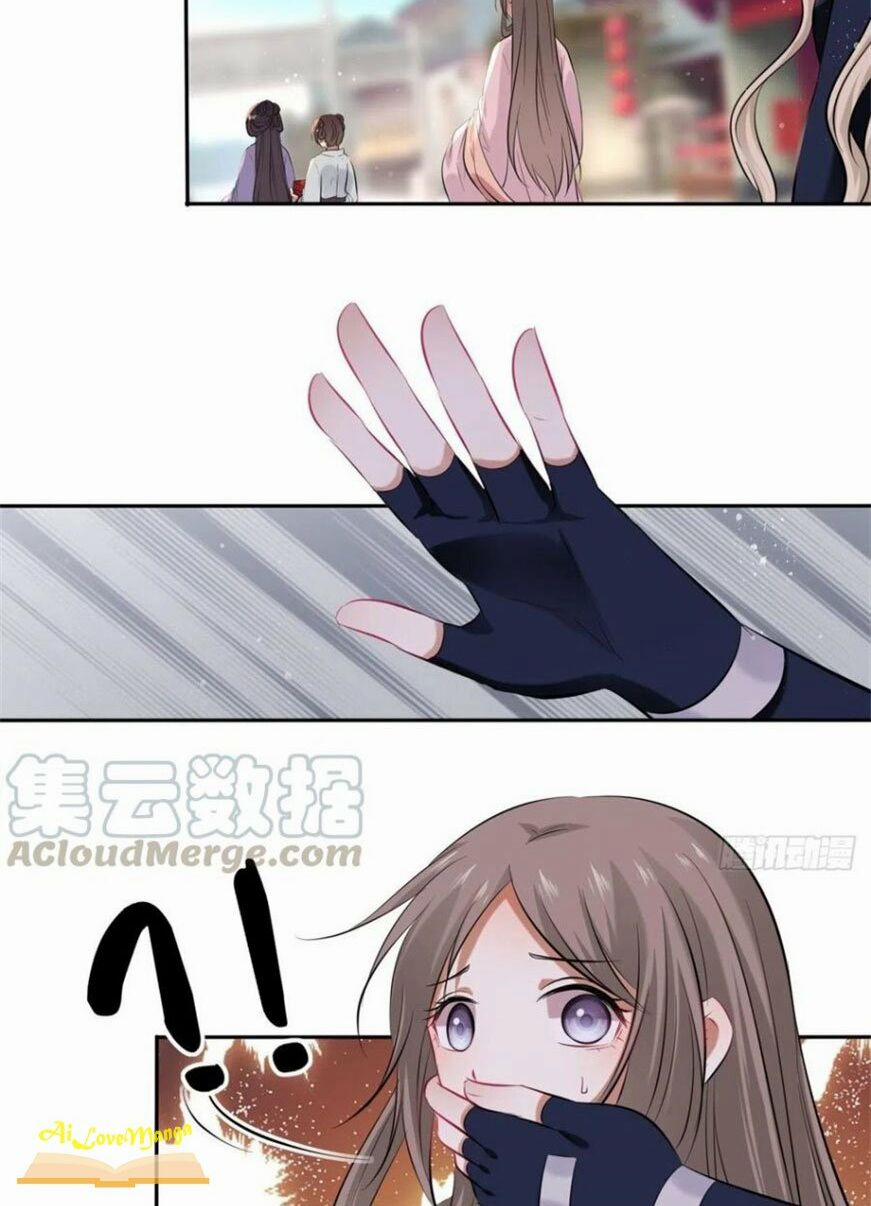 Vương Phi Thật Thích Trang Điểm 130 trang 14