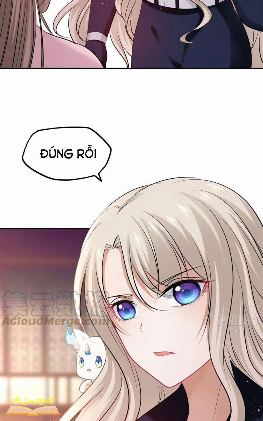 Vương Phi Thật Thích Trang Điểm 130 trang 26