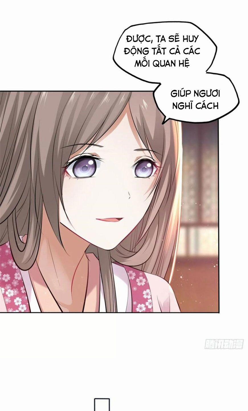 Vương Phi Thật Thích Trang Điểm 131 trang 11