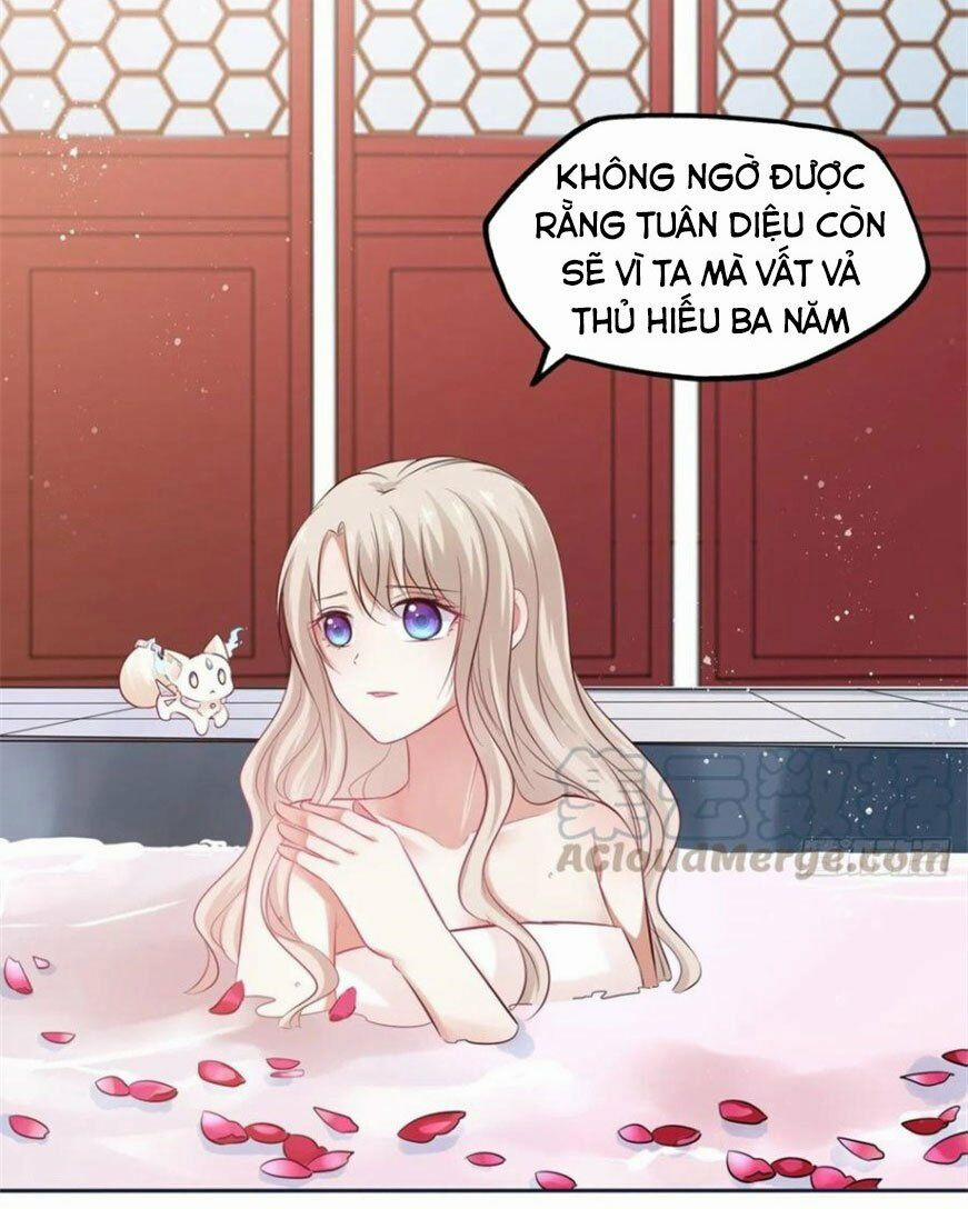 Vương Phi Thật Thích Trang Điểm 131 trang 13