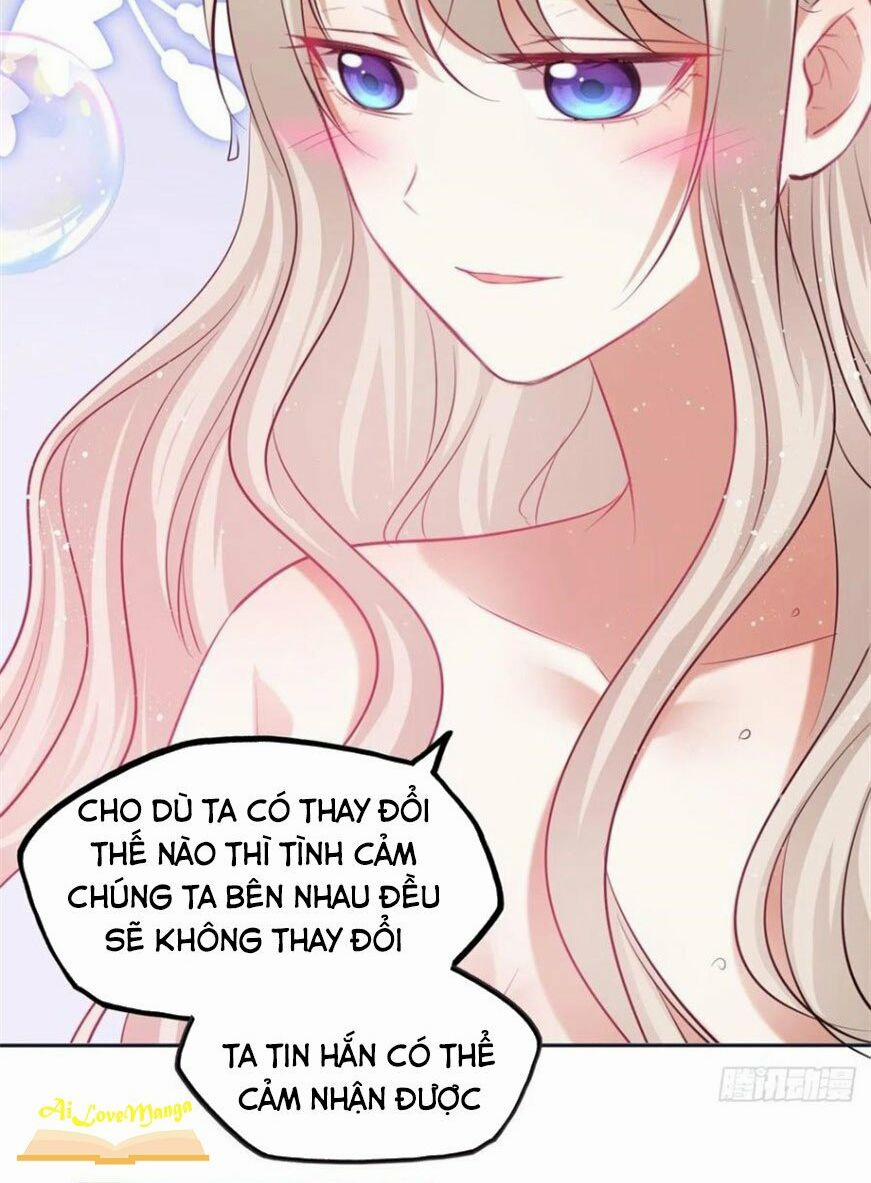 Vương Phi Thật Thích Trang Điểm 131 trang 16