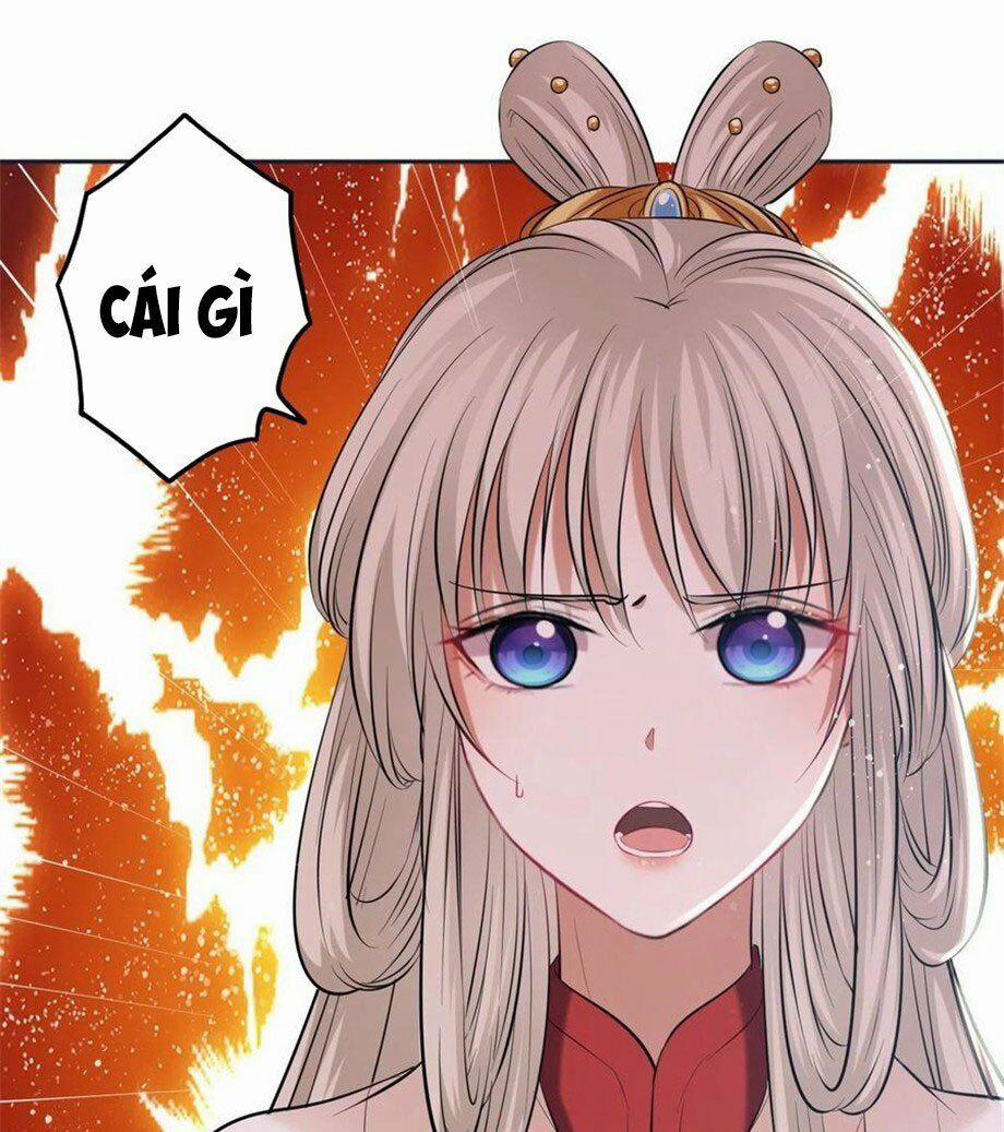 Vương Phi Thật Thích Trang Điểm 131 trang 21