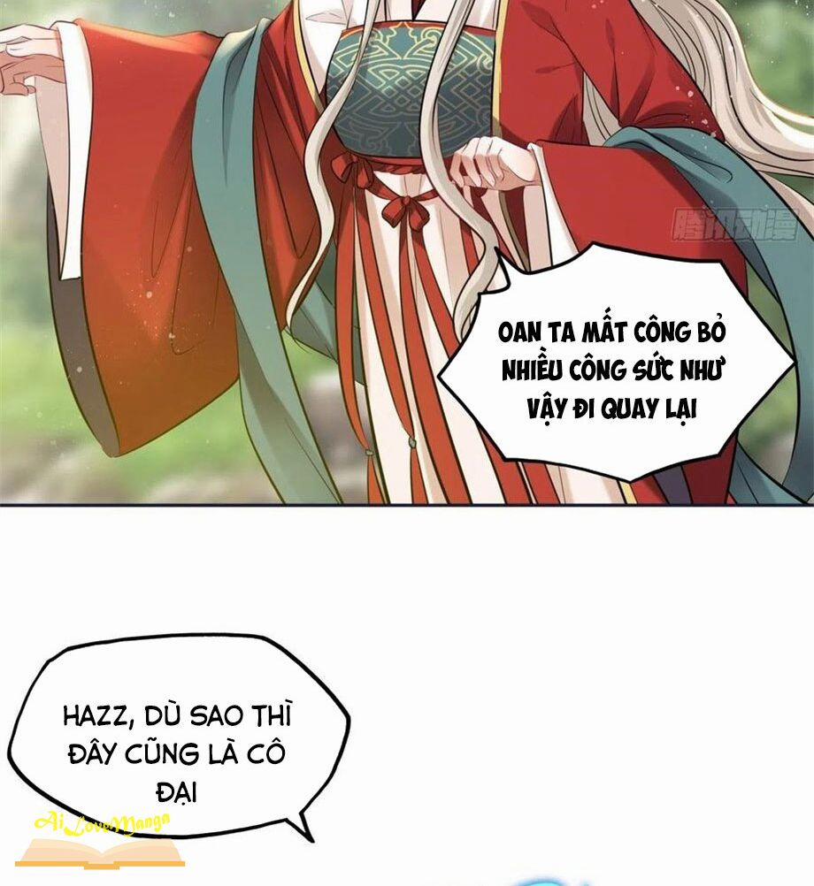 Vương Phi Thật Thích Trang Điểm 131 trang 26