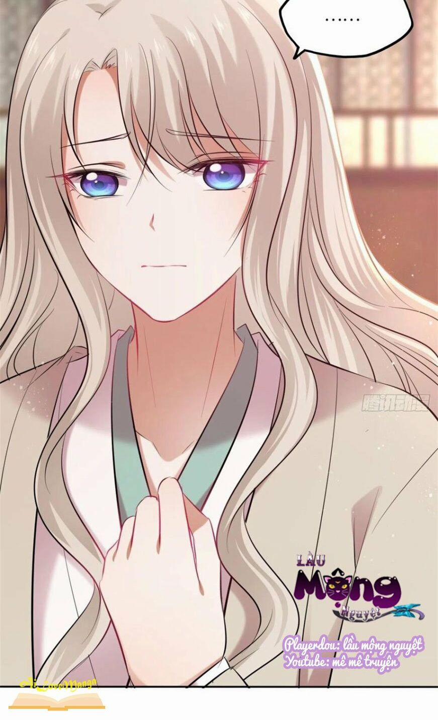 Vương Phi Thật Thích Trang Điểm 131 trang 8