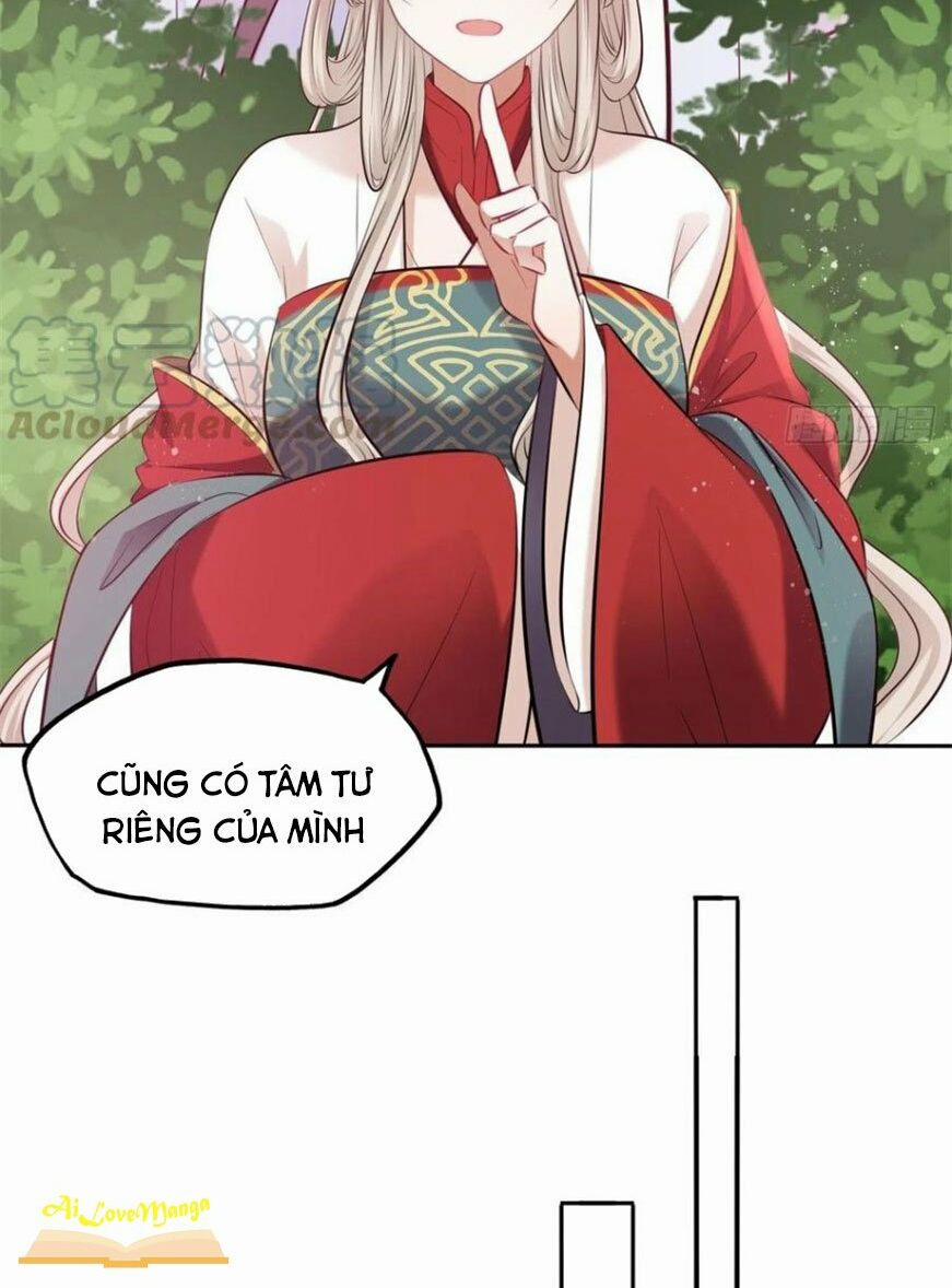 Vương Phi Thật Thích Trang Điểm 132 trang 11