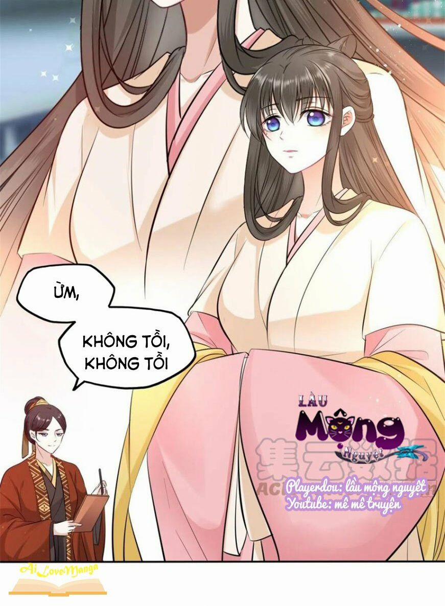 Vương Phi Thật Thích Trang Điểm 132 trang 15