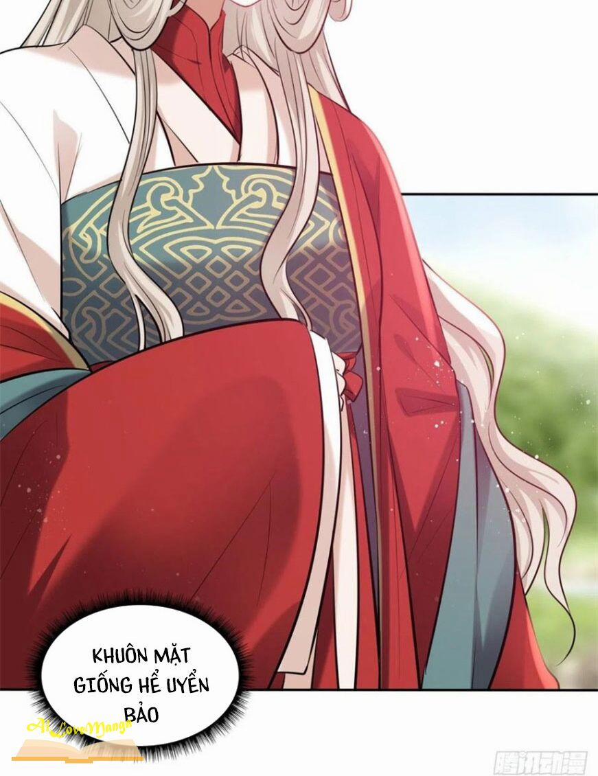 Vương Phi Thật Thích Trang Điểm 132 trang 7