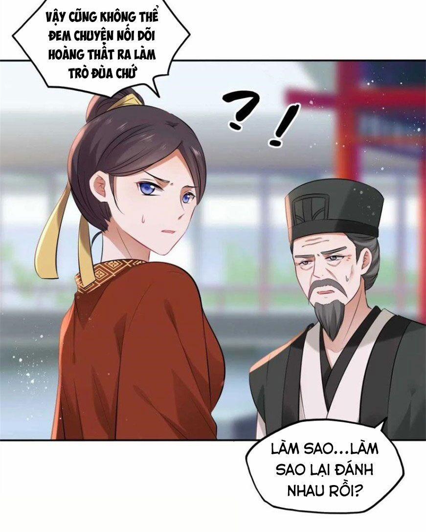 Vương Phi Thật Thích Trang Điểm 133 trang 13