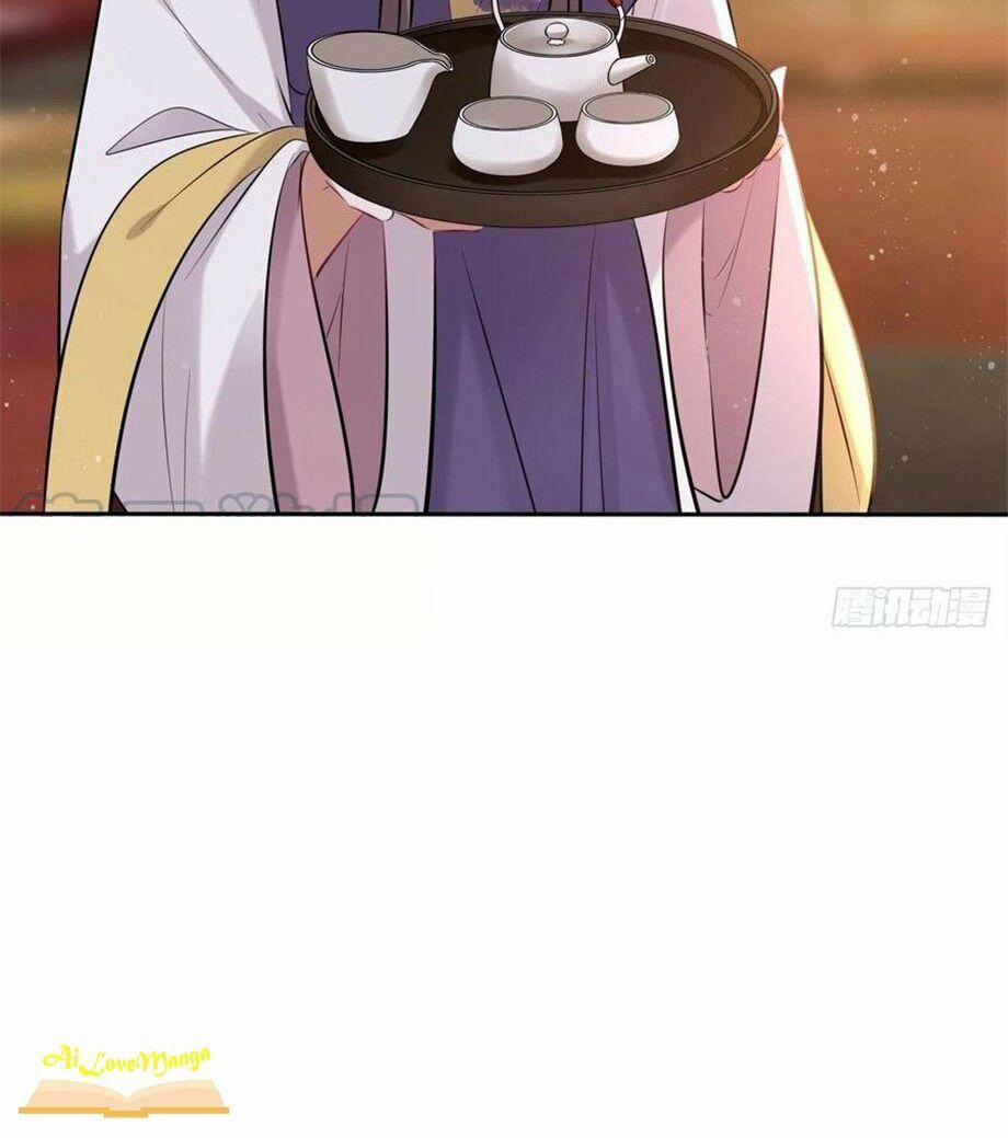 Vương Phi Thật Thích Trang Điểm 133 trang 35