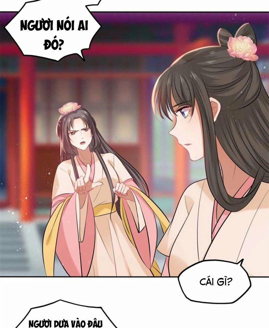 Vương Phi Thật Thích Trang Điểm 133 trang 7