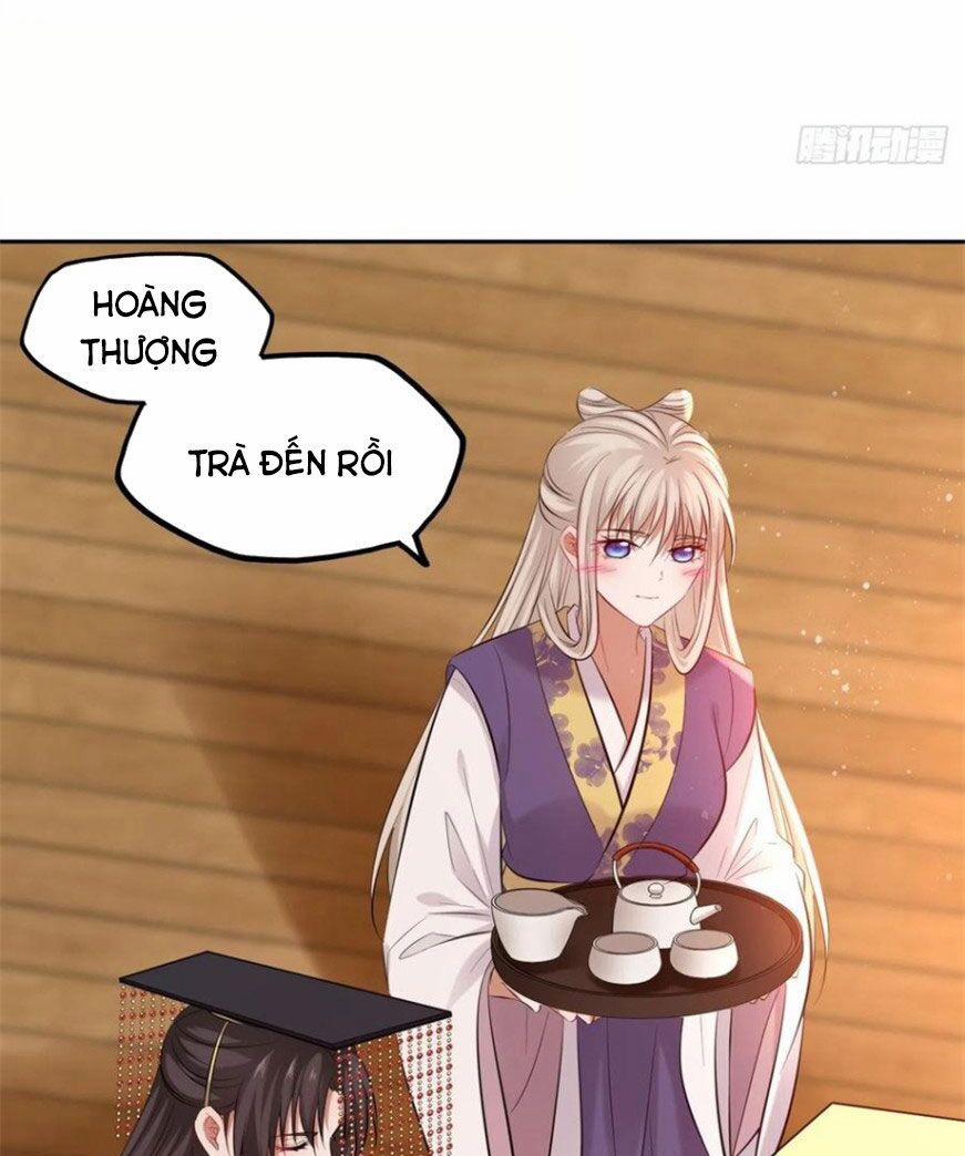 Vương Phi Thật Thích Trang Điểm 134 trang 16