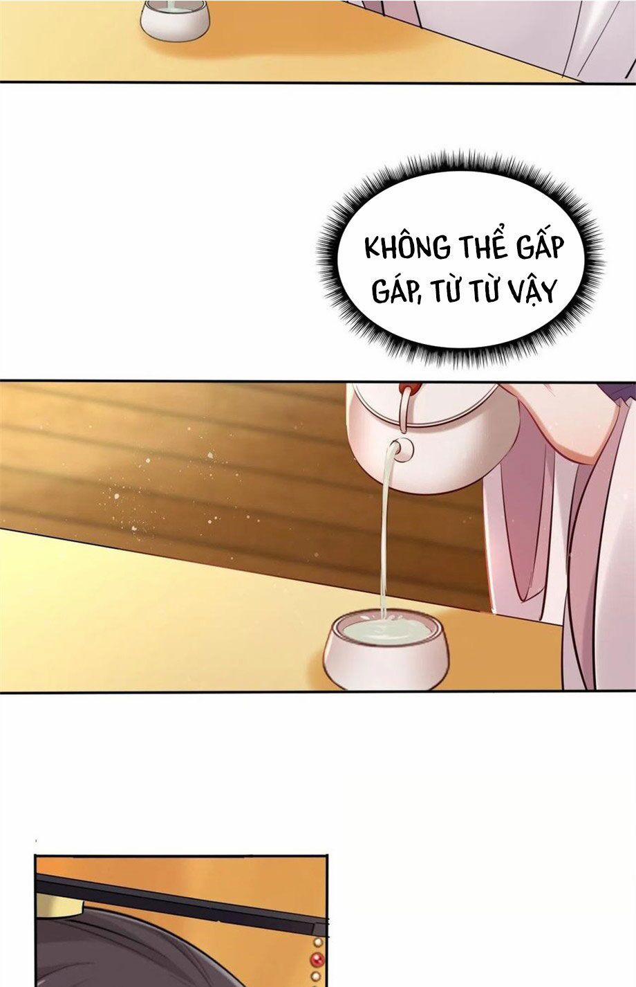 Vương Phi Thật Thích Trang Điểm 134 trang 21