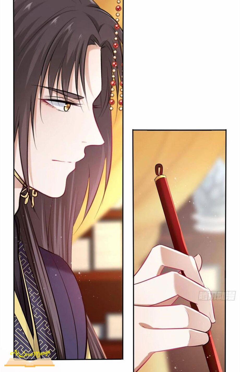 Vương Phi Thật Thích Trang Điểm 134 trang 22