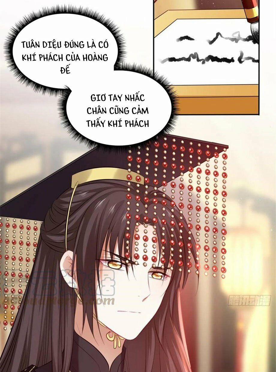 Vương Phi Thật Thích Trang Điểm 134 trang 23