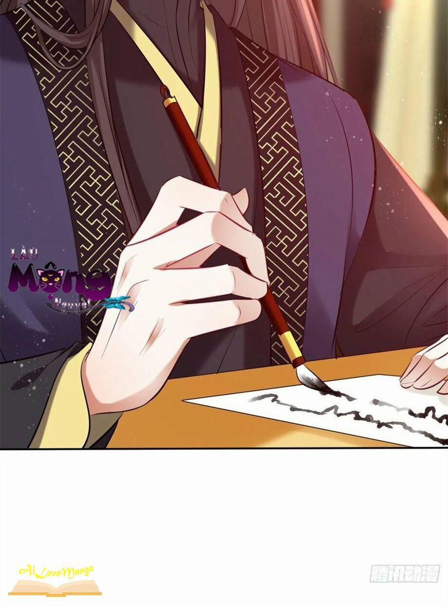 Vương Phi Thật Thích Trang Điểm 134 trang 24