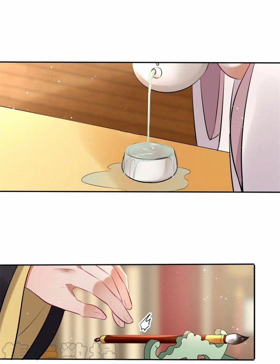 Vương Phi Thật Thích Trang Điểm 134 trang 25