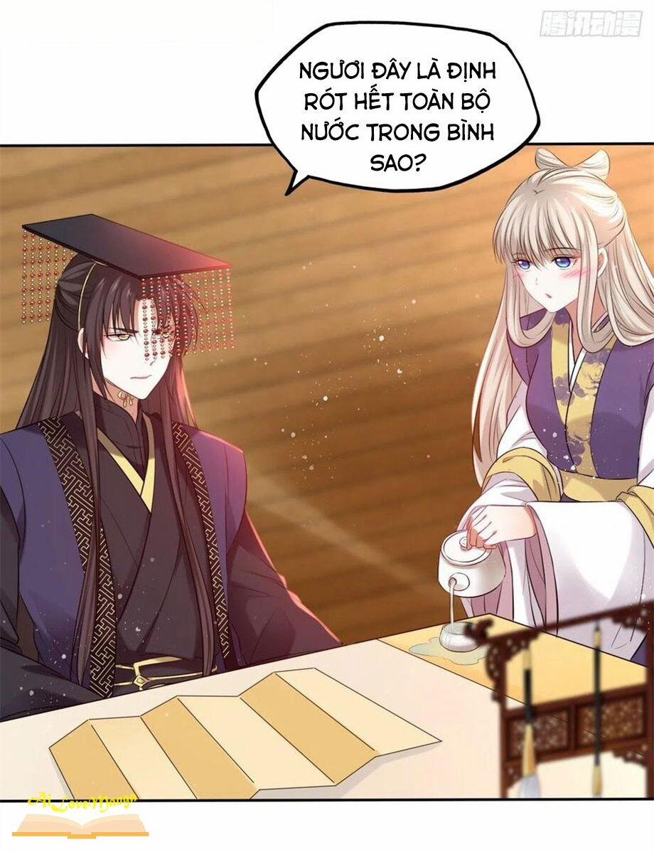 Vương Phi Thật Thích Trang Điểm 134 trang 26