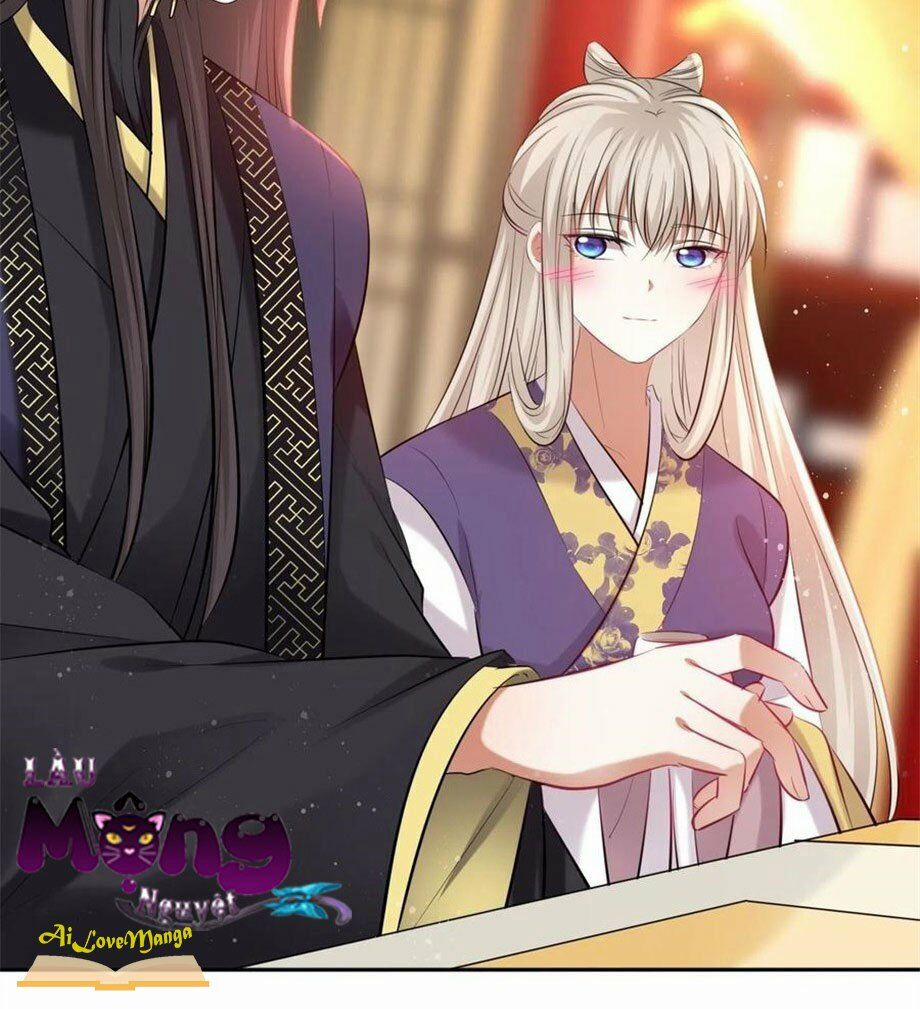 Vương Phi Thật Thích Trang Điểm 134 trang 29