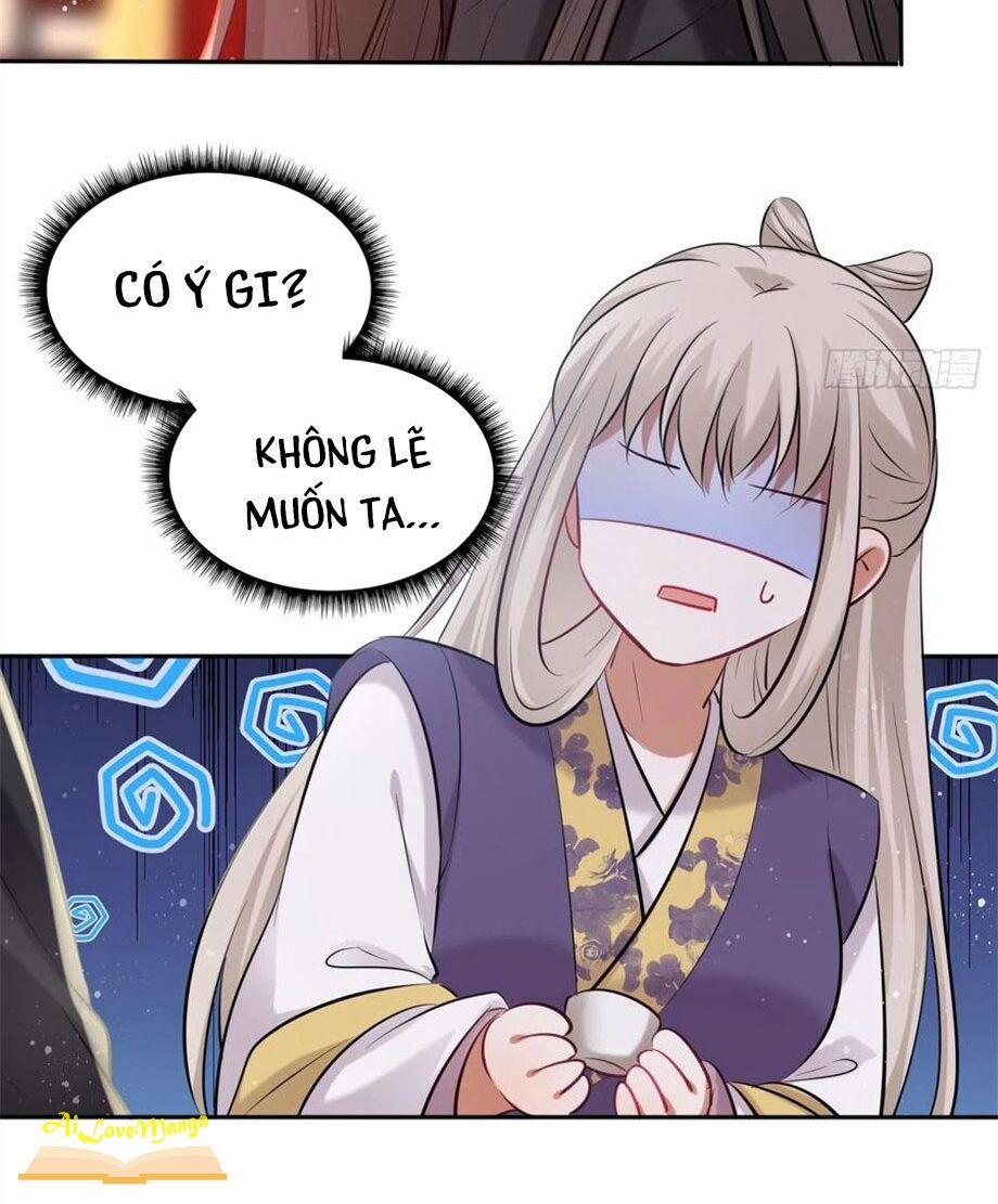 Vương Phi Thật Thích Trang Điểm 134 trang 31