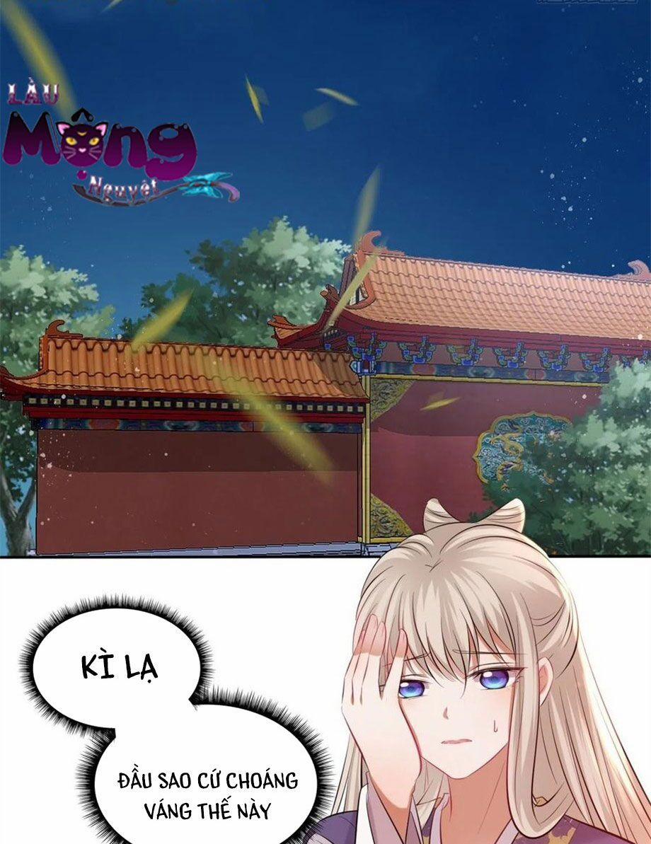 Vương Phi Thật Thích Trang Điểm 134 trang 38