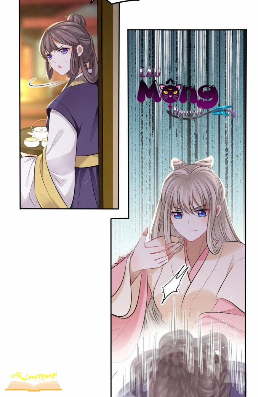 Vương Phi Thật Thích Trang Điểm 134 trang 6