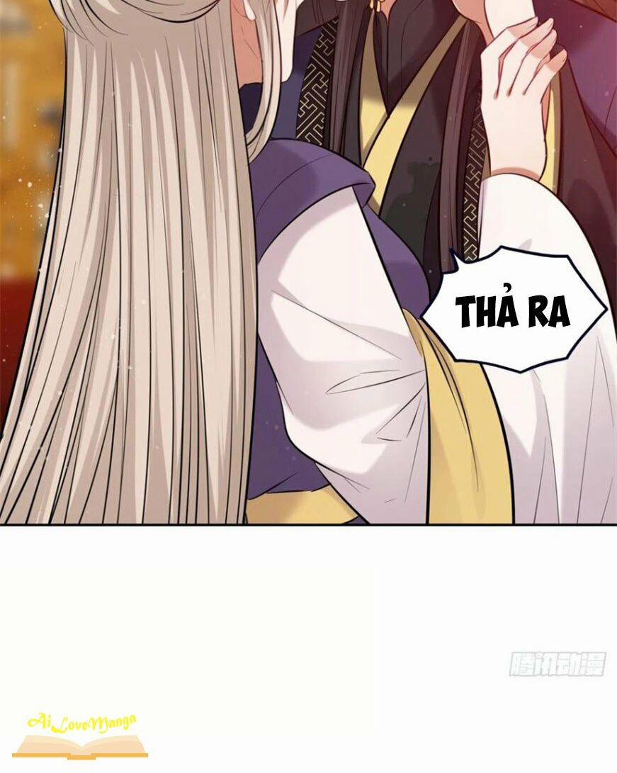 Vương Phi Thật Thích Trang Điểm 135 trang 12